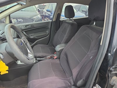 2017 Ford Fiesta SE 200A