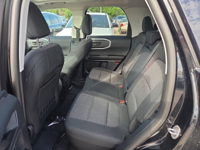 2024 Ford Bronco Sport Big Bend 200A