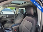 2024 Ford Bronco Sport Big Bend 200A