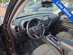 2024 Ford Bronco Sport Big Bend 200A