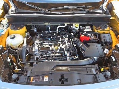 2022 Ford Bronco Sport Big Bend 200A