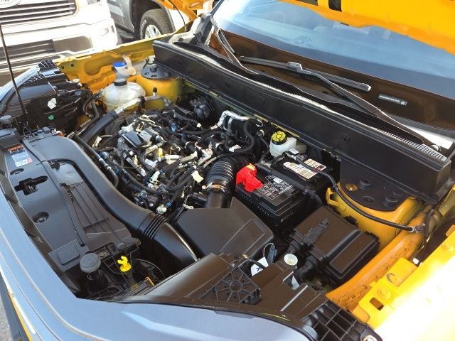 2022 Ford Bronco Sport Big Bend 200A