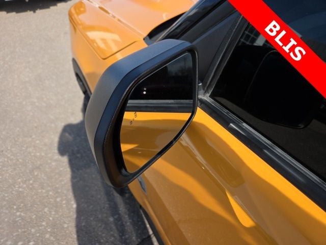 2022 Ford Bronco Sport Big Bend 200A