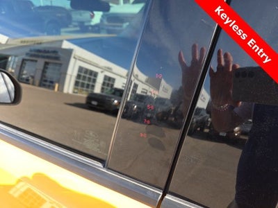 2022 Ford Bronco Sport Big Bend 200A