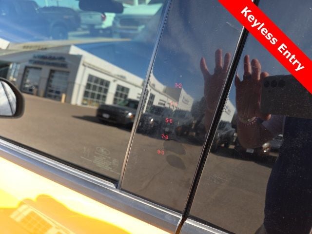 2022 Ford Bronco Sport Big Bend 200A