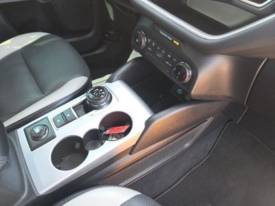 2022 Ford Bronco Sport Big Bend 200A