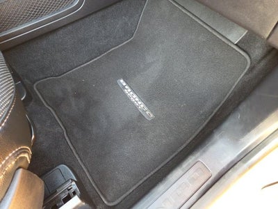 2022 Ford Bronco Sport Big Bend 200A