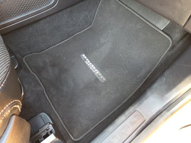 2022 Ford Bronco Sport Big Bend 200A