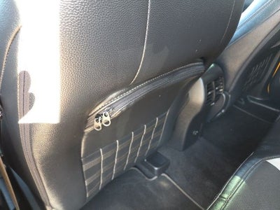 2022 Ford Bronco Sport Big Bend 200A