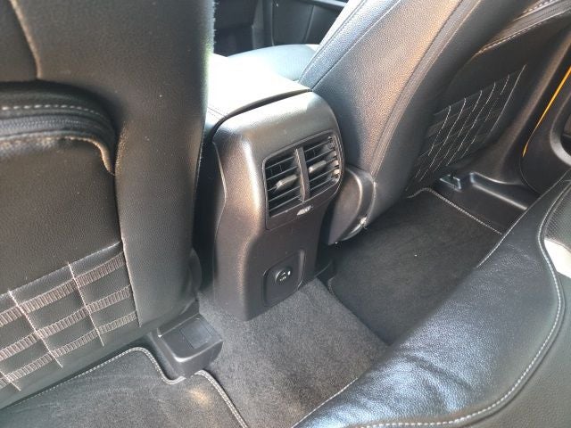 2022 Ford Bronco Sport Big Bend 200A