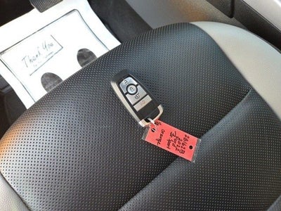 2022 Ford Bronco Sport Big Bend 200A