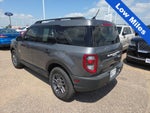 2023 Ford Bronco Sport Big Bend 200A