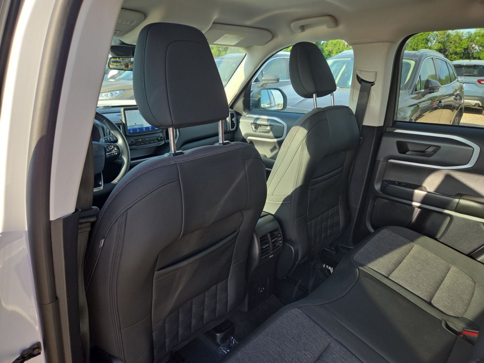 2024 Ford Bronco Sport Big Bend 200A