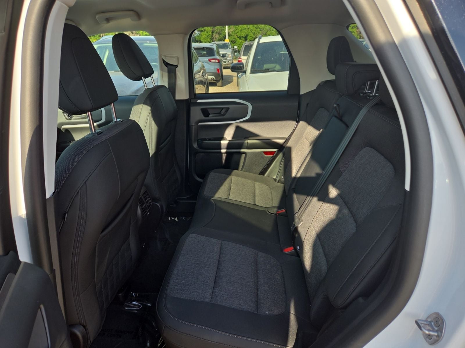 2024 Ford Bronco Sport Big Bend 200A