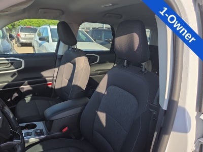 2024 Ford Bronco Sport Big Bend 200A