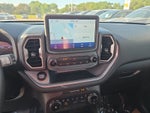 2024 Ford Bronco Sport Big Bend 200A