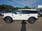 2024 Ford Bronco Sport Big Bend 200A