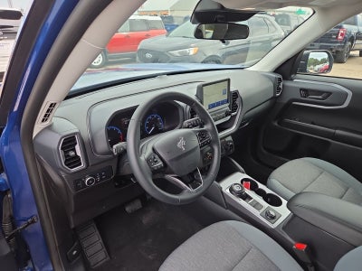 2024 Ford Bronco Sport Big Bend 200A