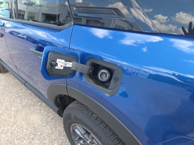 2024 Ford Bronco Sport Big Bend 200A