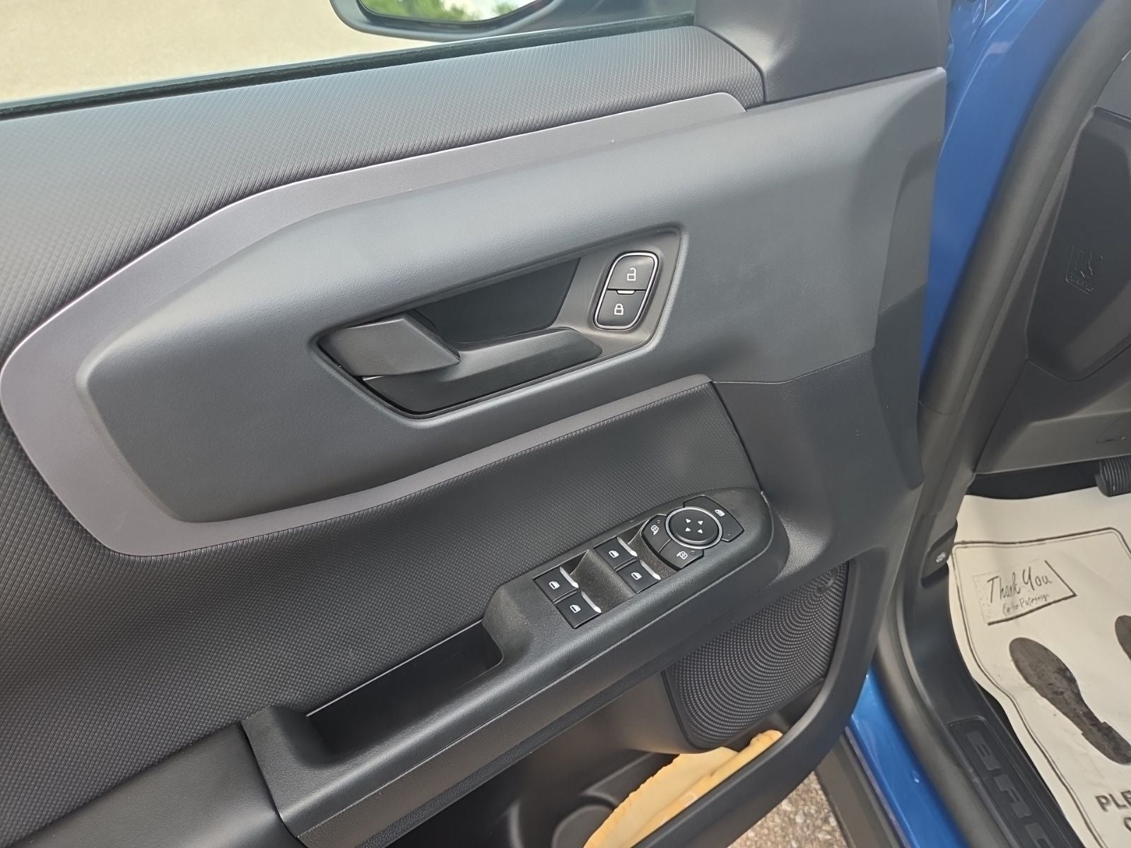 2024 Ford Bronco Sport Big Bend 200A