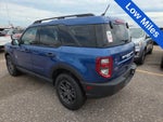 2024 Ford Bronco Sport Big Bend 200A