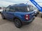 2024 Ford Bronco Sport Big Bend 200A
