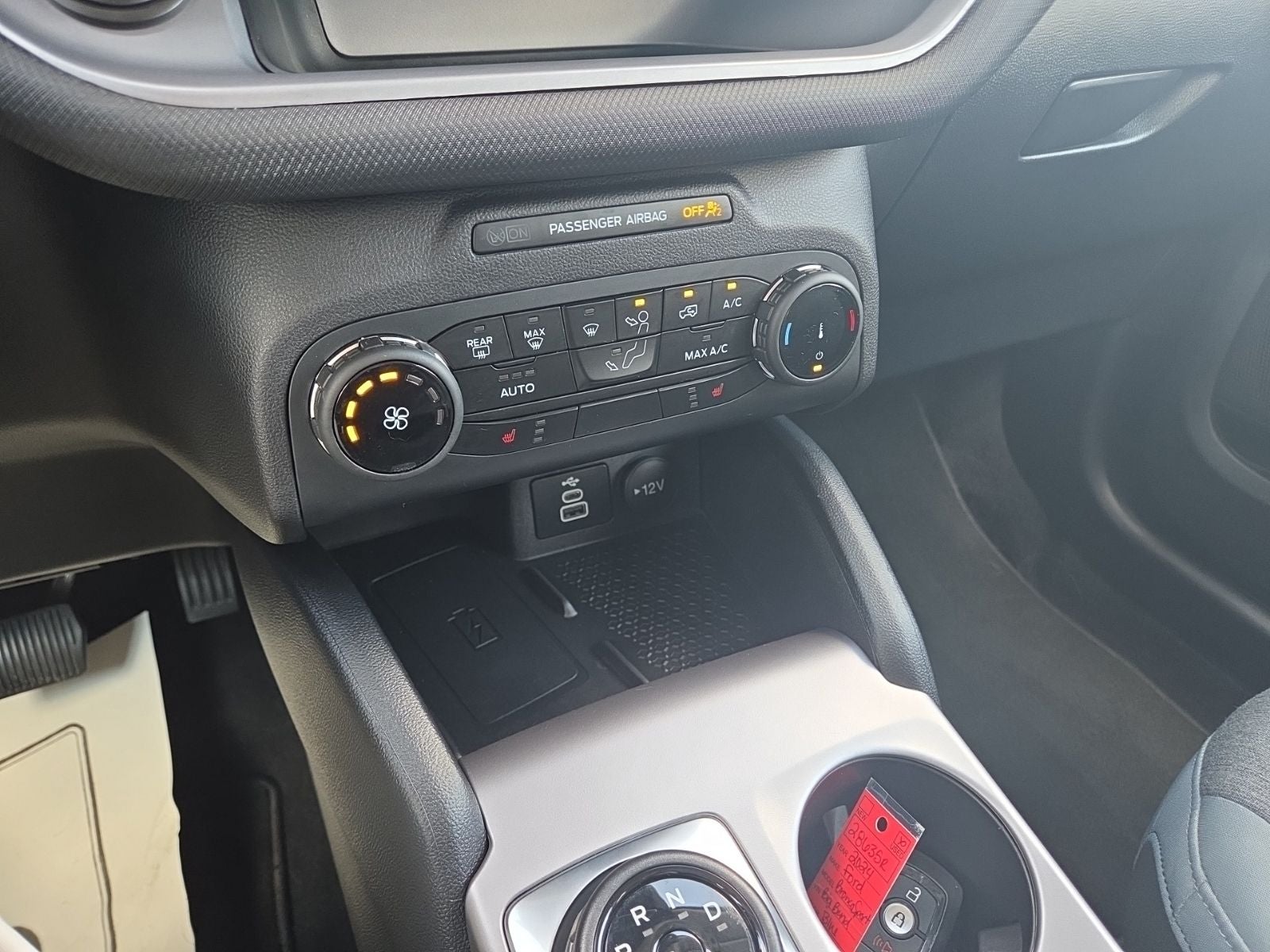 2024 Ford Bronco Sport Big Bend 200A