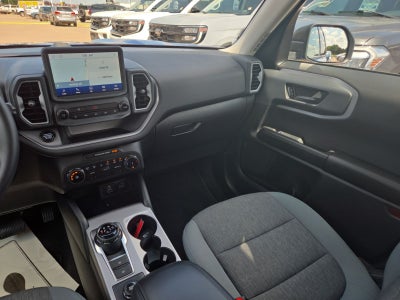 2024 Ford Bronco Sport Big Bend 200A