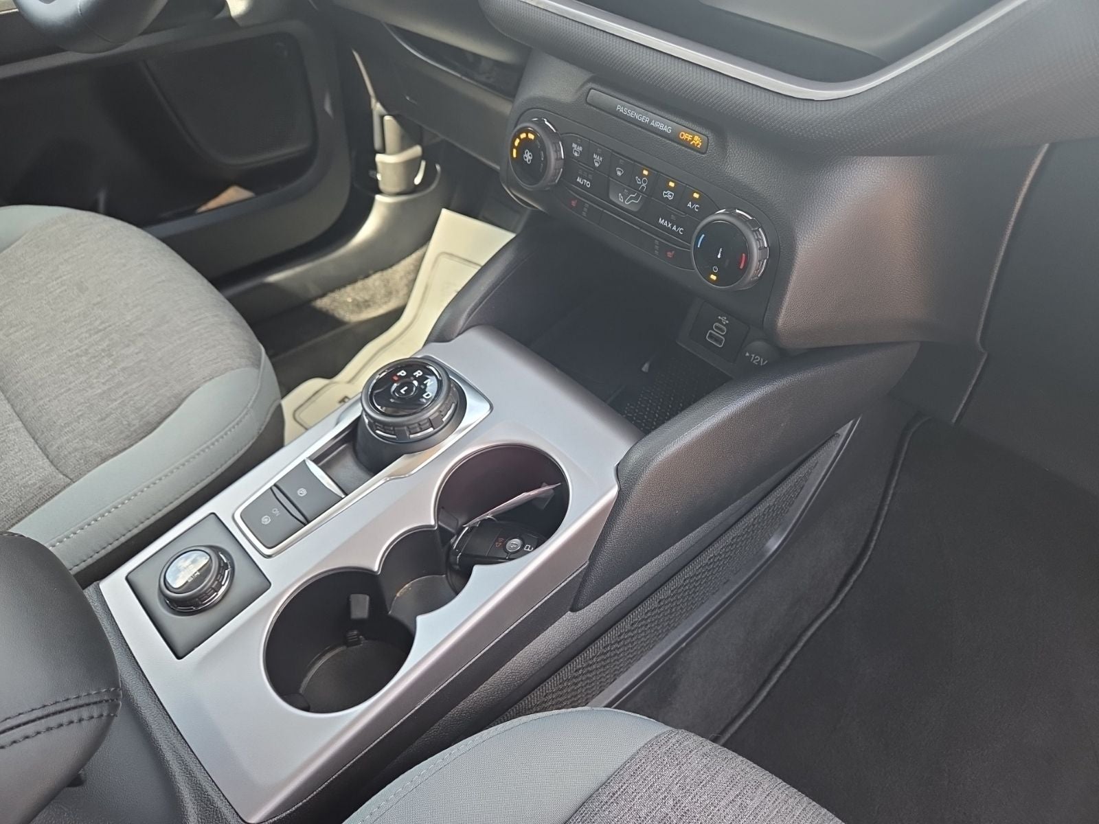 2024 Ford Bronco Sport Big Bend 200A
