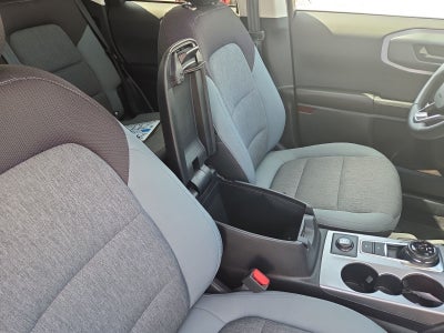 2024 Ford Bronco Sport Big Bend 200A