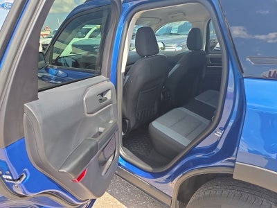 2024 Ford Bronco Sport Big Bend 200A
