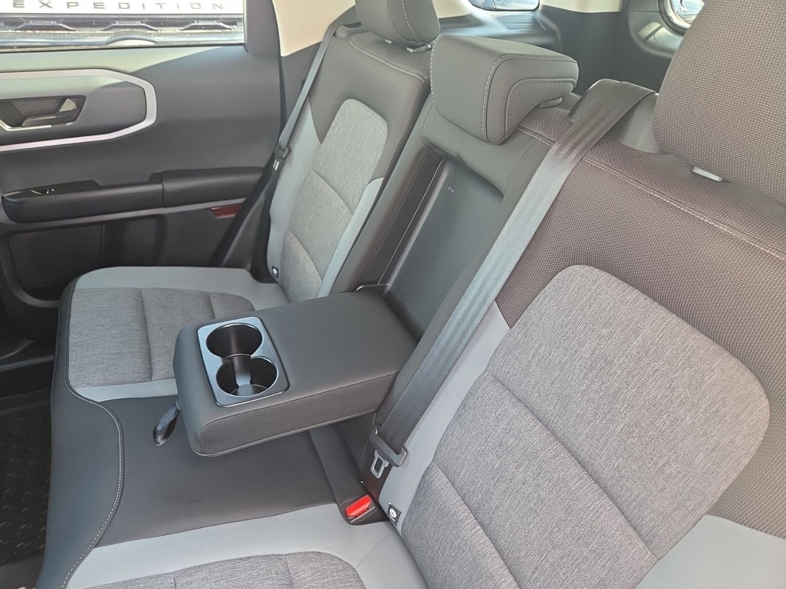 2024 Ford Bronco Sport Big Bend 200A
