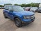 2024 Ford Bronco Sport Big Bend 200A