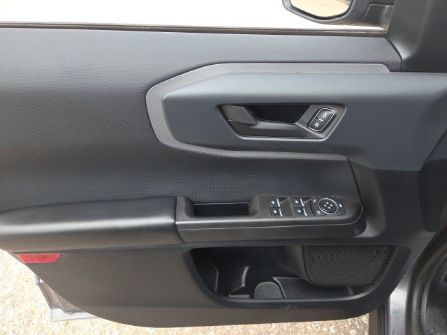 2021 Ford Bronco Sport Big Bend 200A