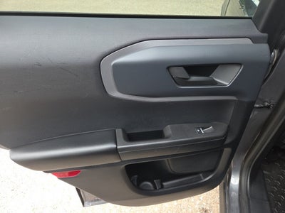 2021 Ford Bronco Sport Big Bend 200A