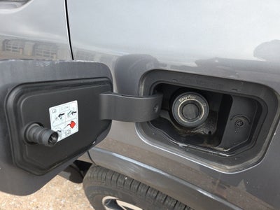 2021 Ford Bronco Sport Big Bend 200A