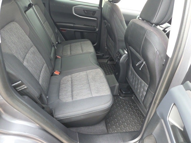 2021 Ford Bronco Sport Big Bend 200A