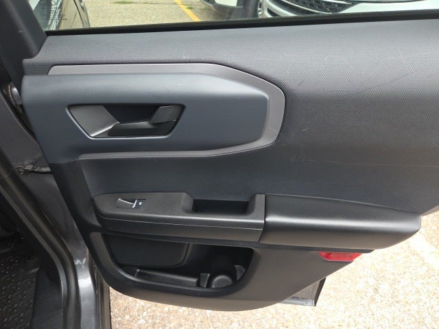 2021 Ford Bronco Sport Big Bend 200A