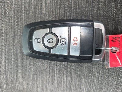 2021 Ford Bronco Sport Big Bend 200A