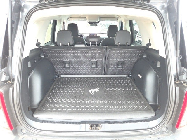 2021 Ford Bronco Sport Big Bend 200A