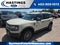 2025 Ford Bronco Sport Big Bend 200A