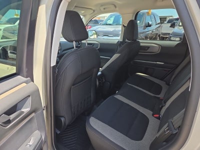 2025 Ford Bronco Sport Big Bend 200A