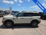 2025 Ford Bronco Sport Big Bend 200A