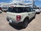 2025 Ford Bronco Sport Big Bend 200A