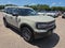 2025 Ford Bronco Sport Big Bend 200A