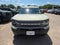 2025 Ford Bronco Sport Big Bend 200A