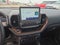 2024 Ford Bronco Sport Outer Banks 300A