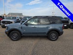 2024 Ford Bronco Sport Outer Banks 300A