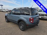 2024 Ford Bronco Sport Outer Banks 300A