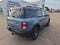 2024 Ford Bronco Sport Outer Banks 300A